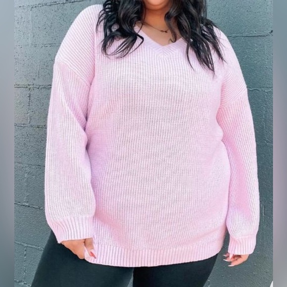 byegreis Sweaters - By egreis Kirstin sweater in size Large.